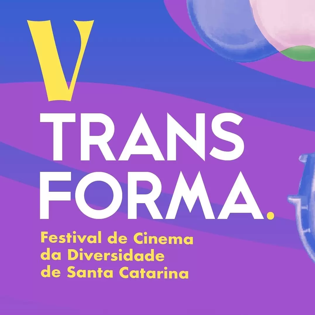 Festival Transforma De Cinema Da Diversidade Anuncia Os Curtas