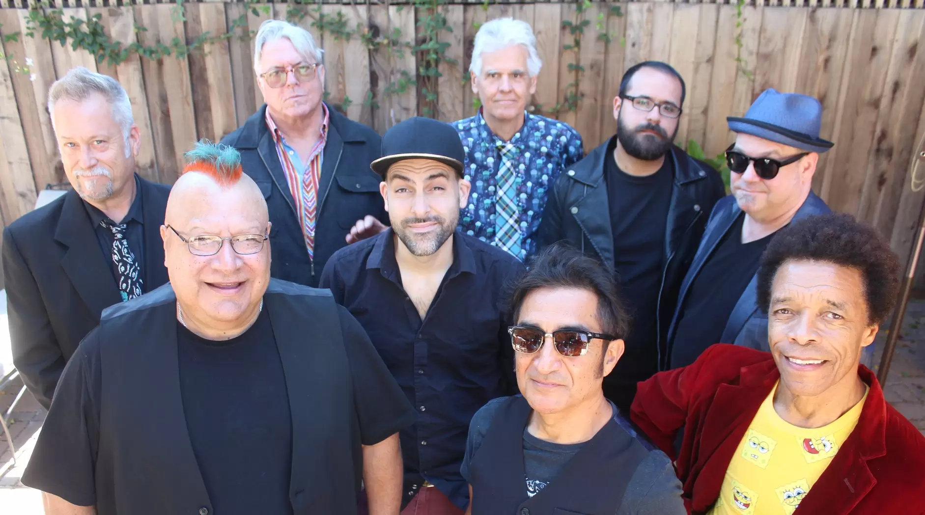 Banda “Oingo Boingo Former Members” anuncia shows em Balneário Camboriú e Florianópolis 