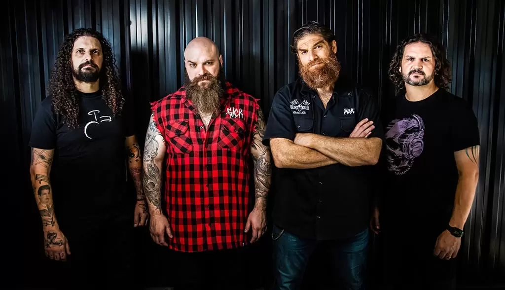 Matanza Ritual é a segunda banda anunciada para o Mundial Rock 2024