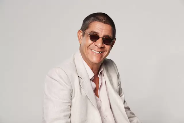 No dia da mulher tem promoção para o Show do Zeca Pagodinho em Blumenau