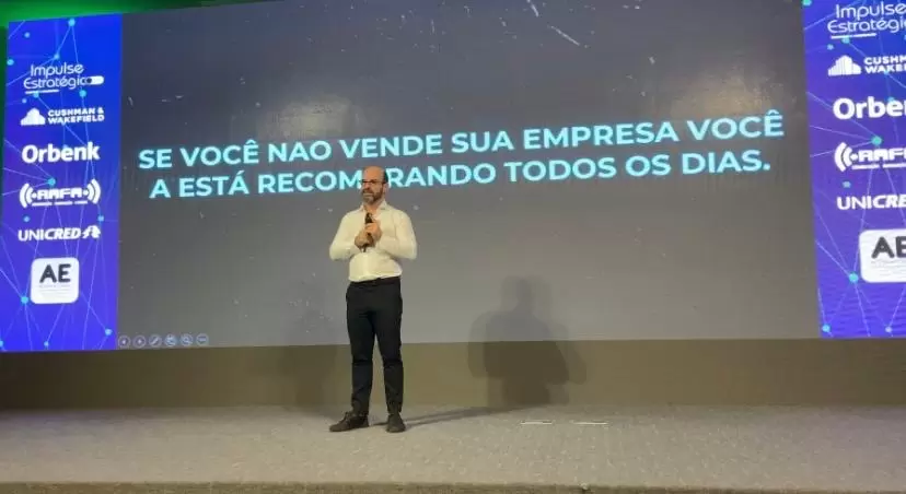 Estreia do Square SC Summit reúne empreendedores para imersão em inovação e conexões