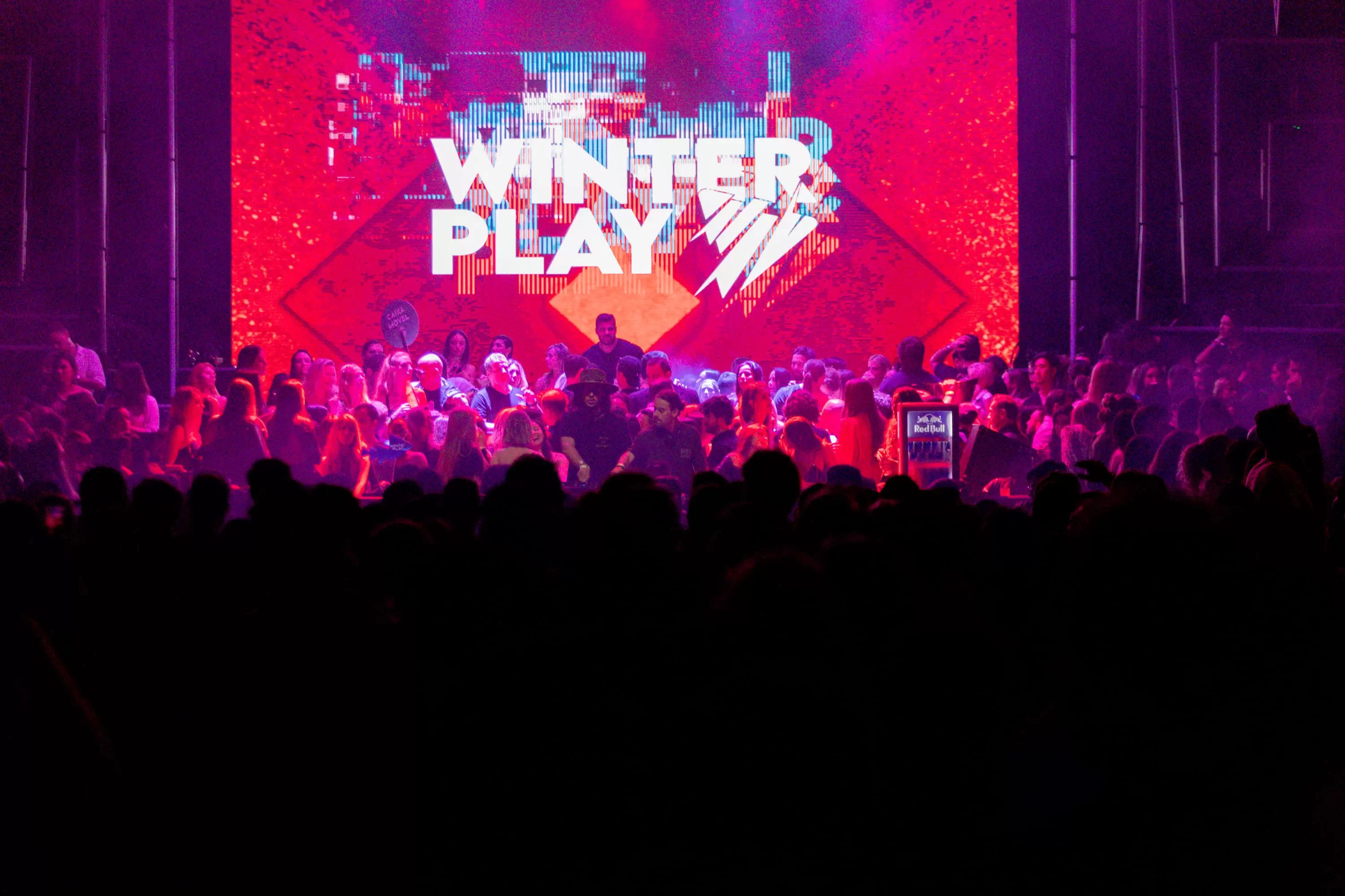 Winter Play comemora 20 anos de história com 5 festas especiais