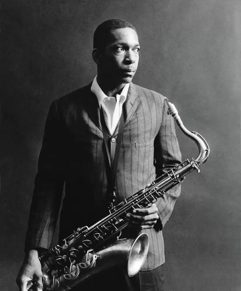 Tournée AF de maio homenageia saxofonista John Coltrane com show neste sábado, no Multi