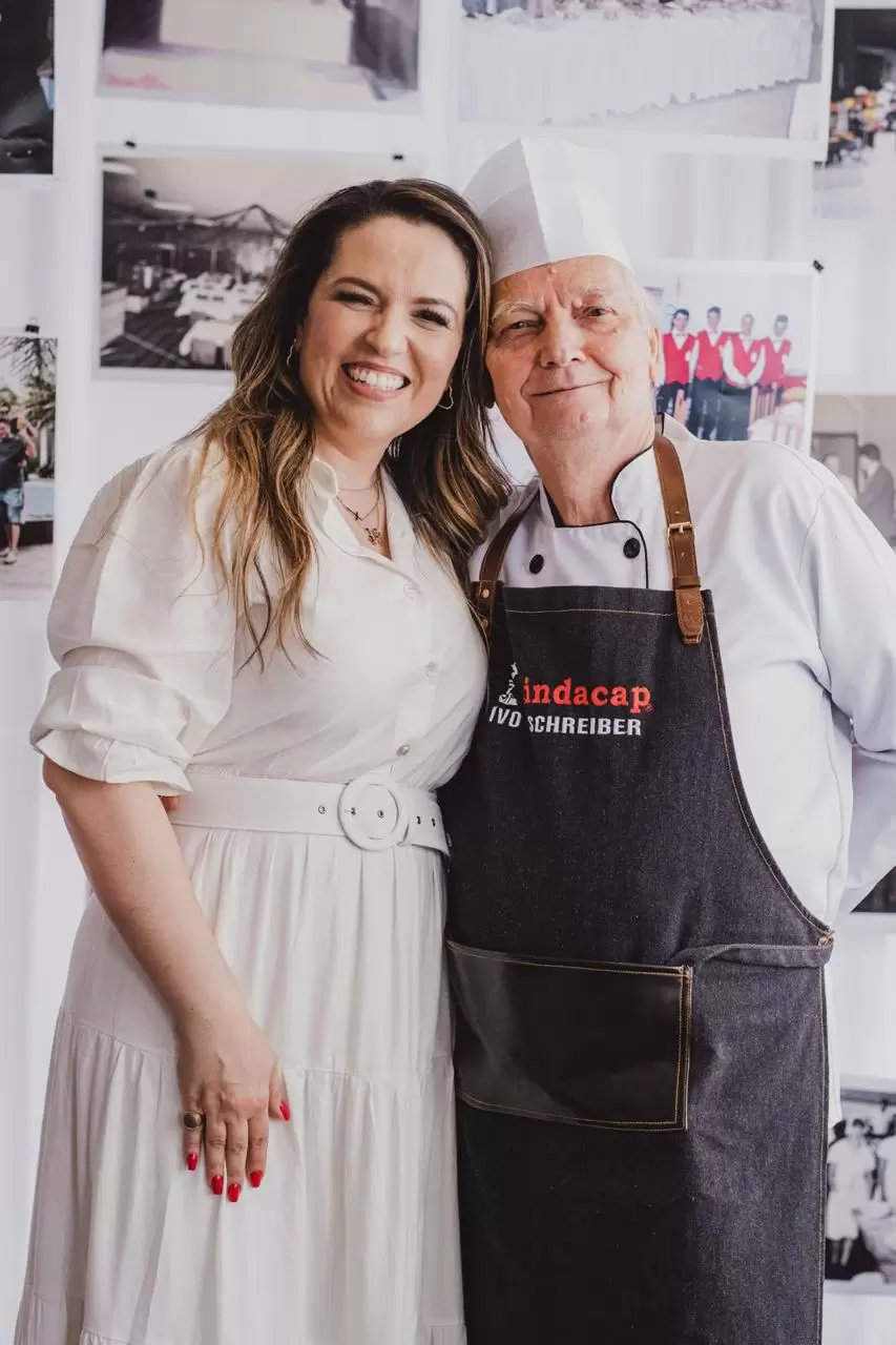 Restaurante Lindacap apresenta programação especial de fim de ano