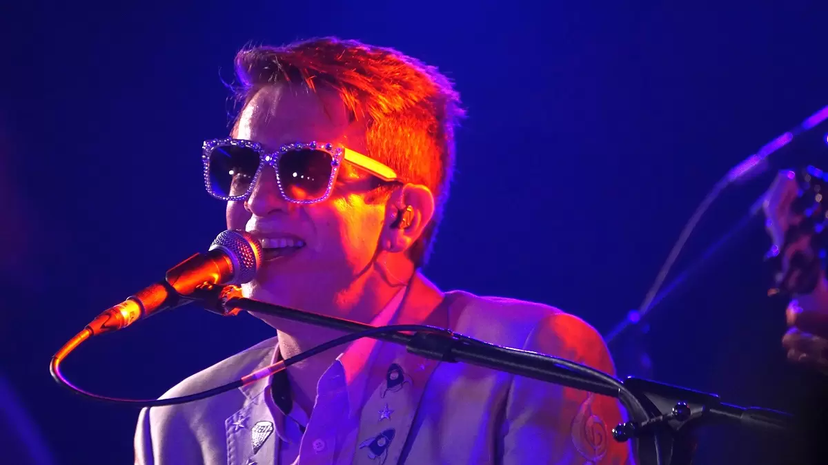 Tributo Elton John