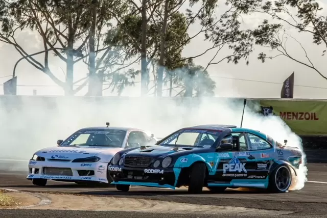 Balneário Camboriú recebe o maior campeonato de Drift do Brasil