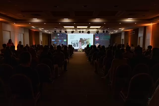 Encontro Estadual do MP de Santa Catarina debate o futuro das cidades