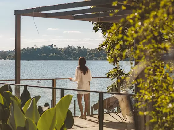 Florianópolis ganhará ‘resort urbano’, residencial imerso na natureza próximo ao centro da Ilha 