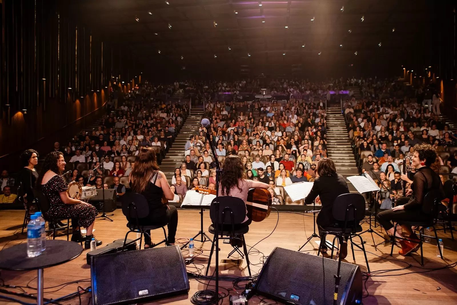 TUM FESTIVAL ANUNCIA A PROGRAMAÇÃO COMPLETA DE 2024