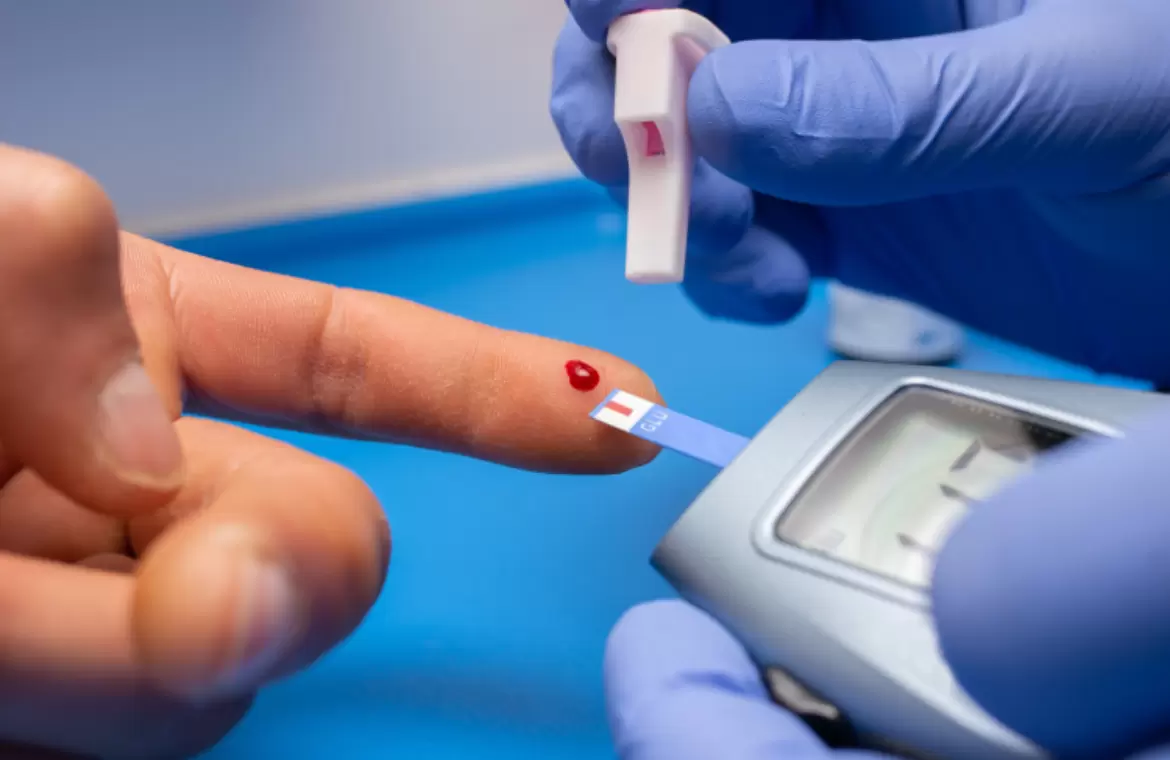 Diabetes: Brasil enfrenta crescente desafio com 20 milhões de casos