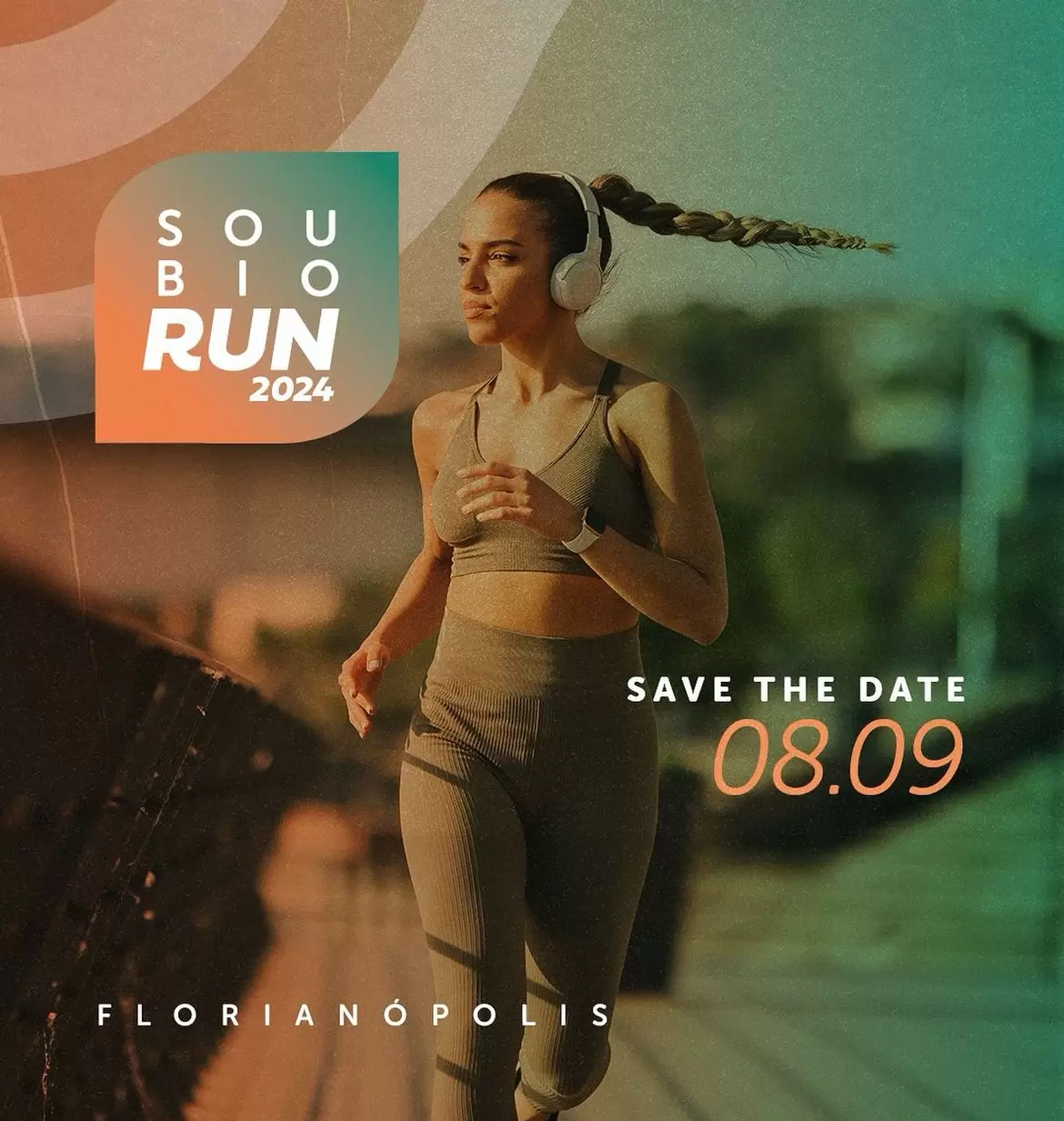 SouBio Run