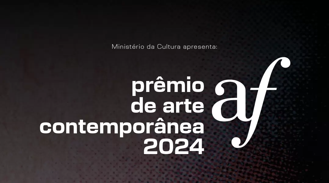 Exposição leva para o CIC a produção de mulheres artistas de SC finalistas do Prêmio AF de Arte Contemporânea 2024 