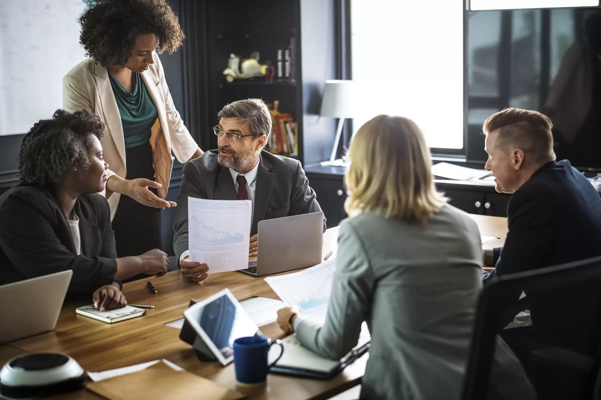 Sustentabilidade estratégica: como consultorias podem impactar na competitividade empresarial