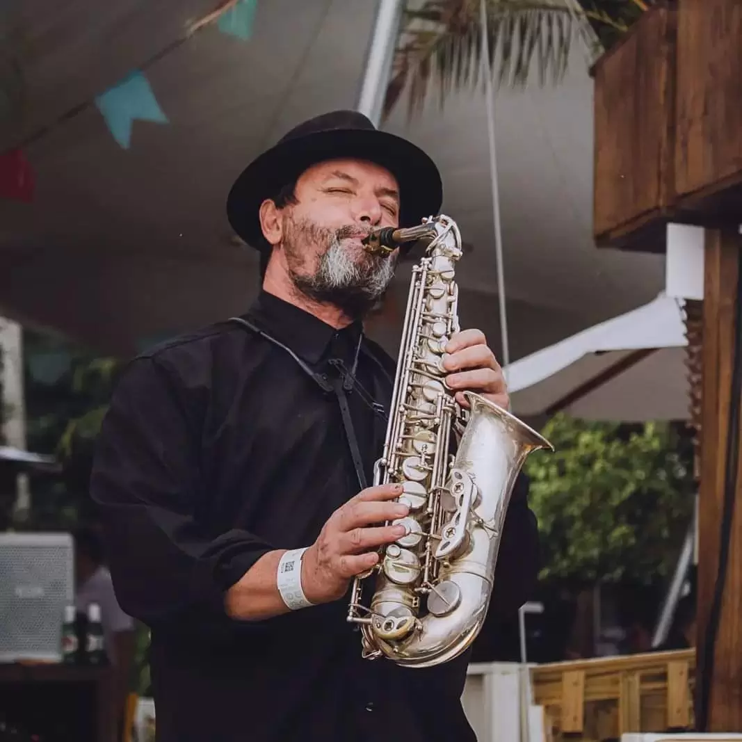 Bossa Nova e Jazz agitam o fim de semana no Shopping Itaguaçu