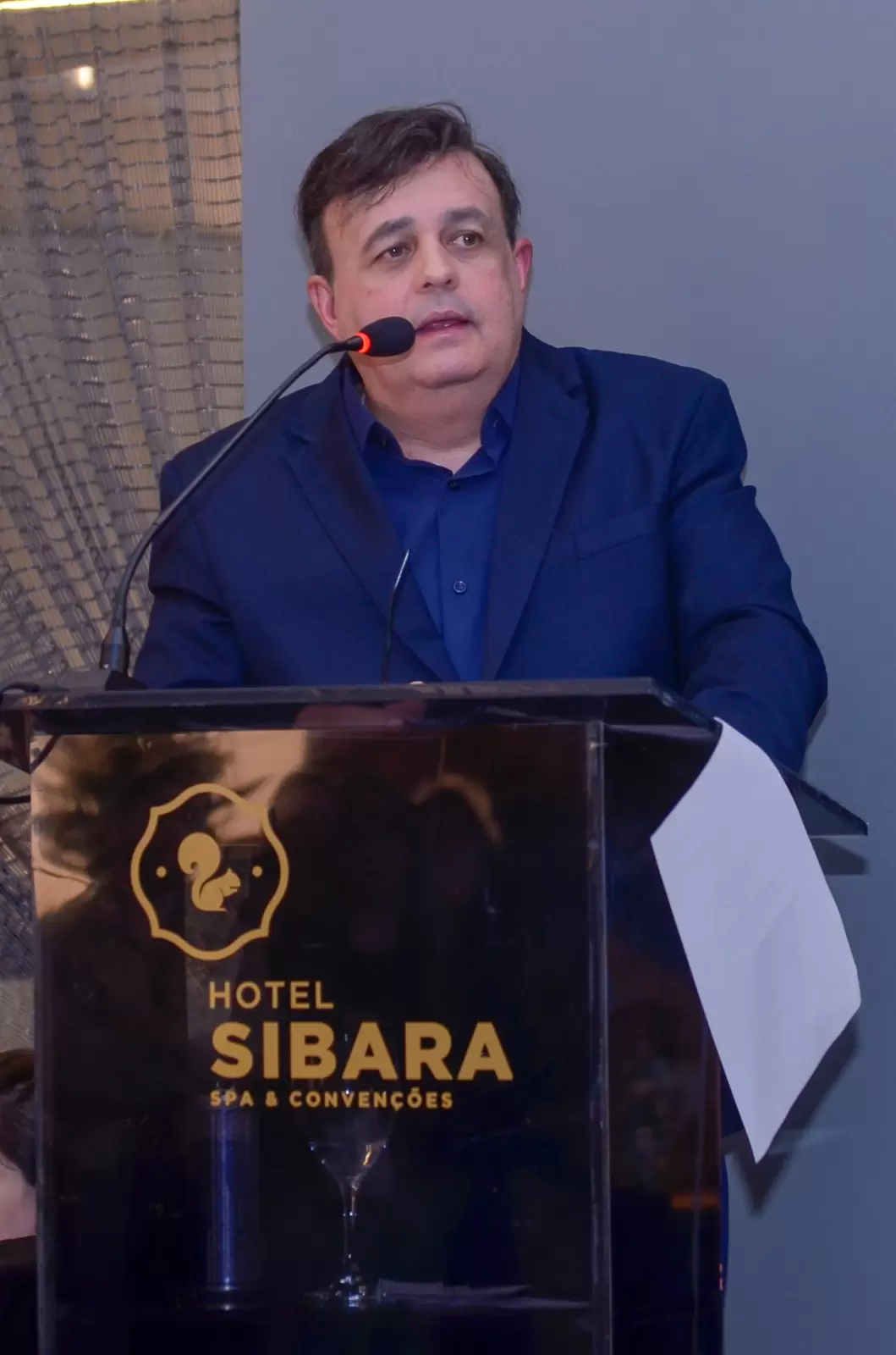 Hotel Sibara lança retrofit que marca nova fase e comemora 35 anos