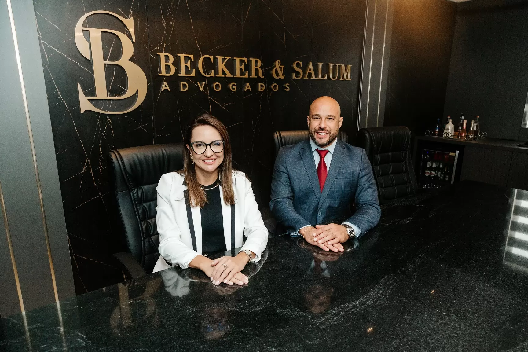 Becker & Salum Advogados inaugura nova sede e inicia as comemorações pelos 10 anos de atuação em Florianópolis