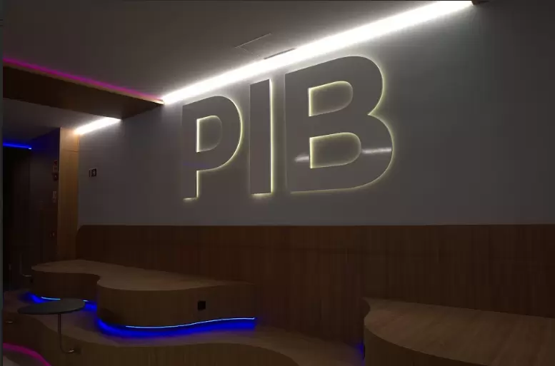 Faculdade PIB Education inaugura nova sede em Itajaí