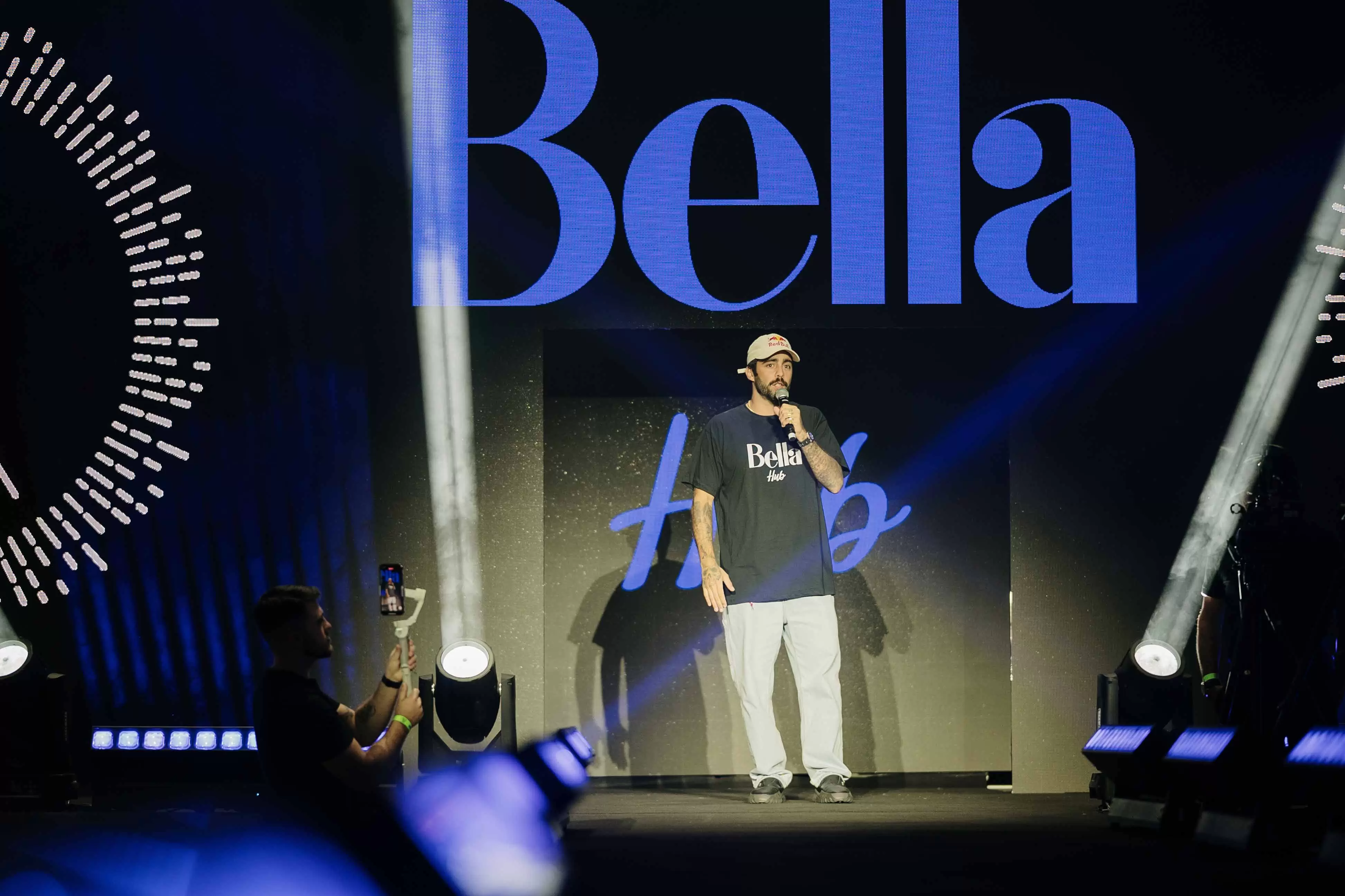 Bella Experience reúne 2 mil pessoas no último sábado (5) em Santa Catarina e revela novos talentos para o mercado da moda e entretenimento