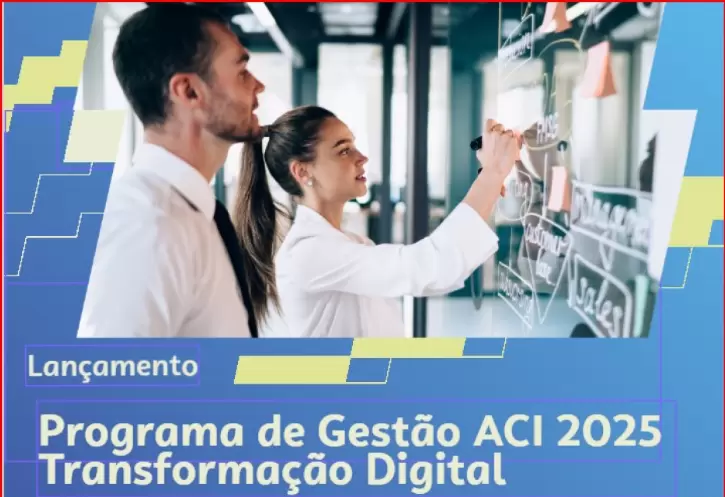 ACI promove 2ª edição do Programa de gestão de agências de comunicação