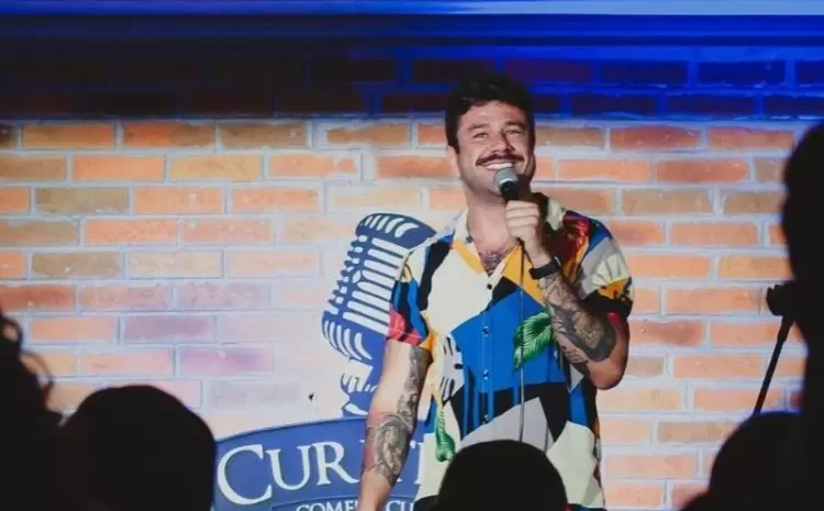 Sorria Floripa traz dois dias de stand up comedy e diversão em família para a capital catarinense