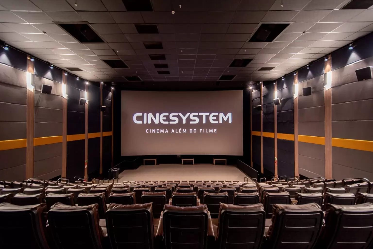 Cinesystem do Villa Romana Shopping adere à Semana do Cinema e oferece ingressos a R$