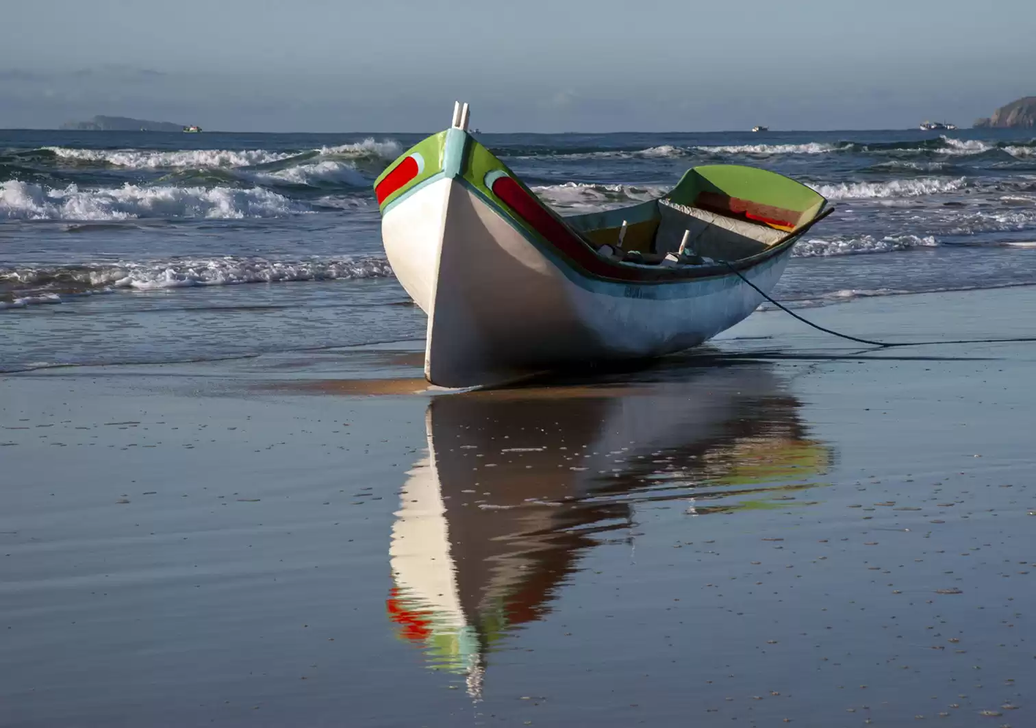 Canoas de Garapuvu são tema de calendário 2022 que será lançado em Florianópolis