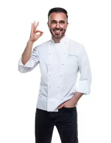  Chef Leo Paixão vai cozinhar ao vivo em SC em evento com transmissão gratuita