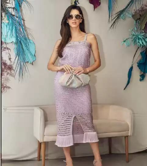 Coleção  alto verão Carmen Steffens