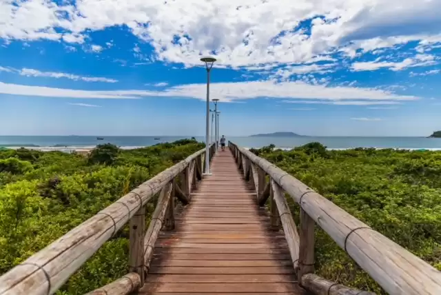 Empreendimento sustentável e rodeado de belezas naturais,  Palmas do Arvoredo tem valorização recorde em 25 anos 