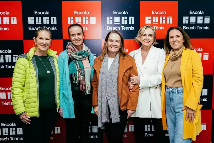 Escola Guga inaugura nova unidade em Brusque