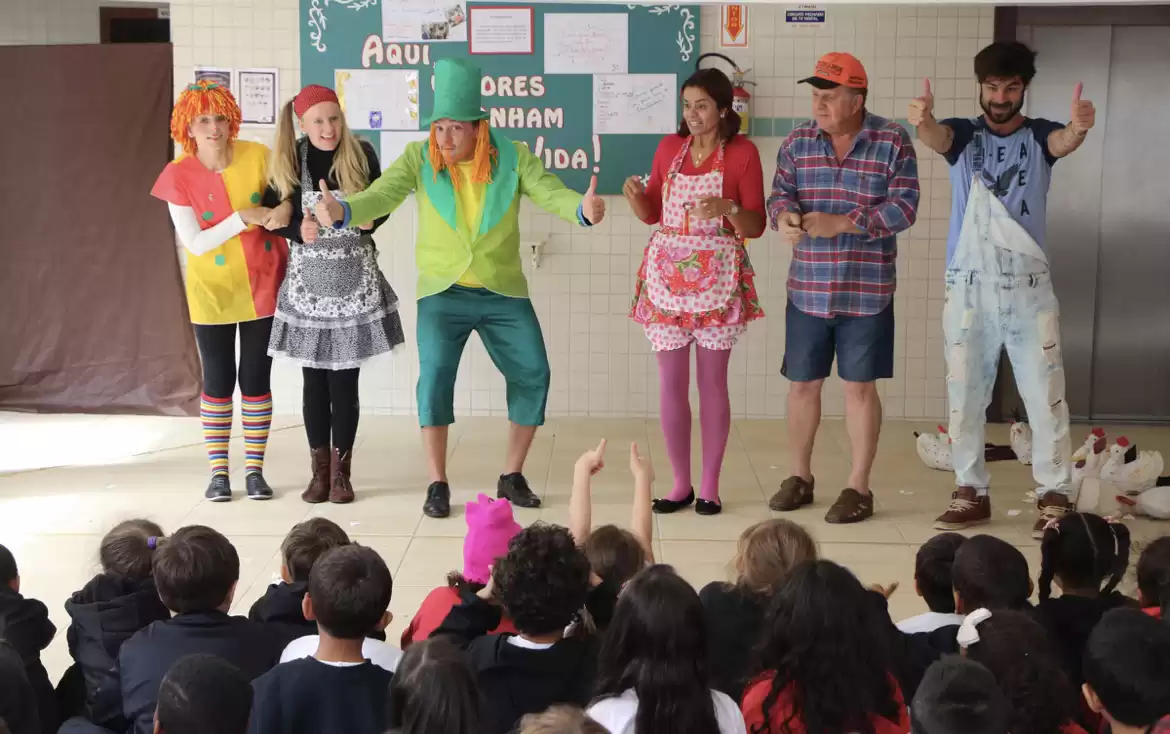 Feira do Livro chega à 12ª edição com programação aberta ao público em Florianópolis