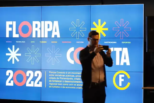 Floripa Conecta 2022: confira os novos eventos que integram a programação do projeto