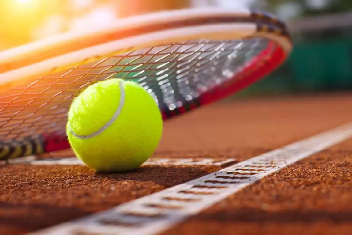 Floripa recebe a 4ª etapa do Unicred Open Tennis 2022