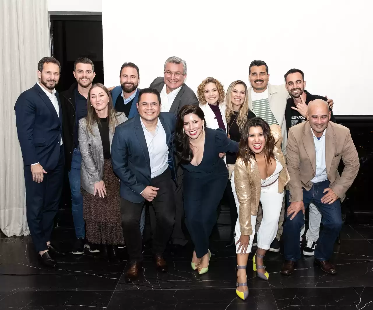 Floripa recebe encontro do CEOs Club Brasil