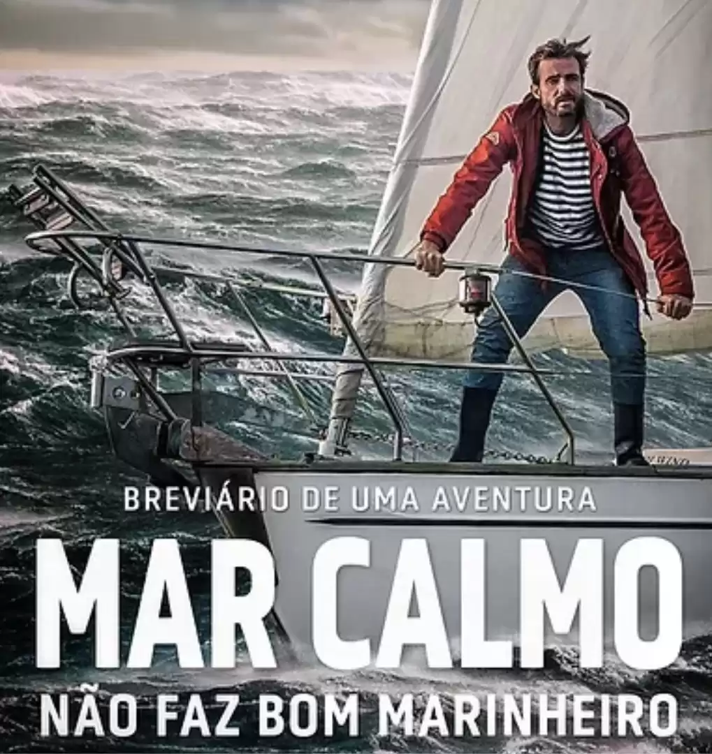 Uma Aventura No Céu