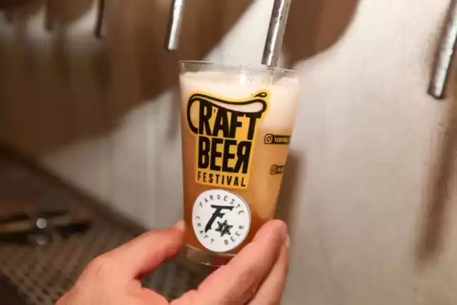 Primeira edição do Festival Craft Beer em Balneário Camboriú encerra com sucesso