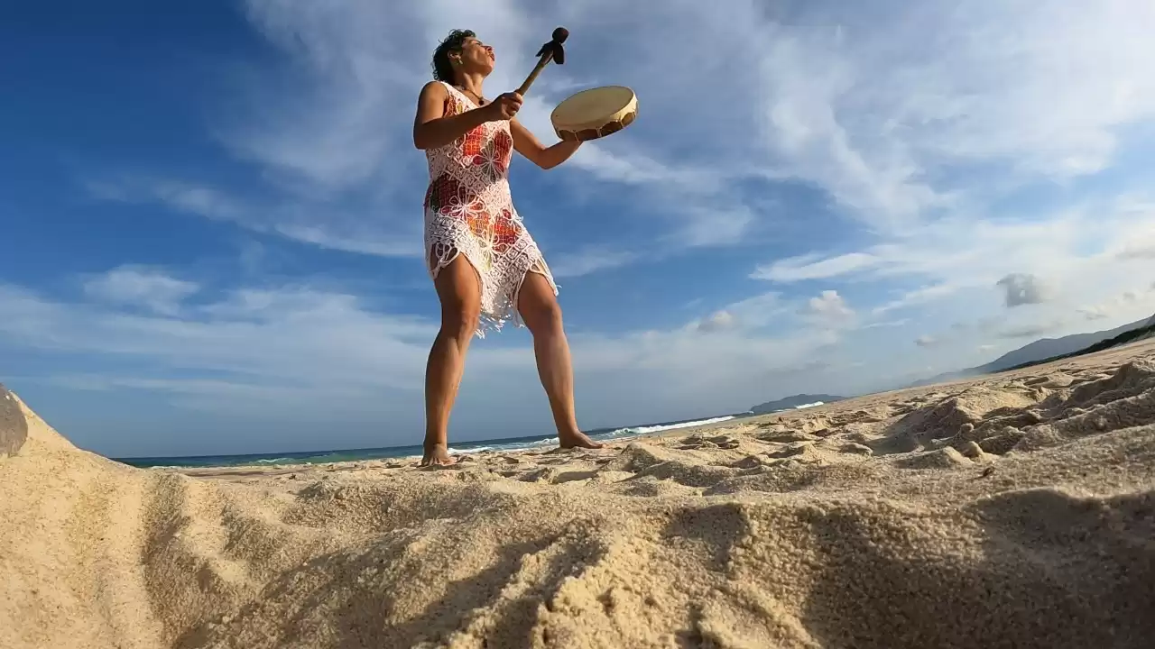 Projeto gratuito estimula o autoconhecimento a partir da natureza