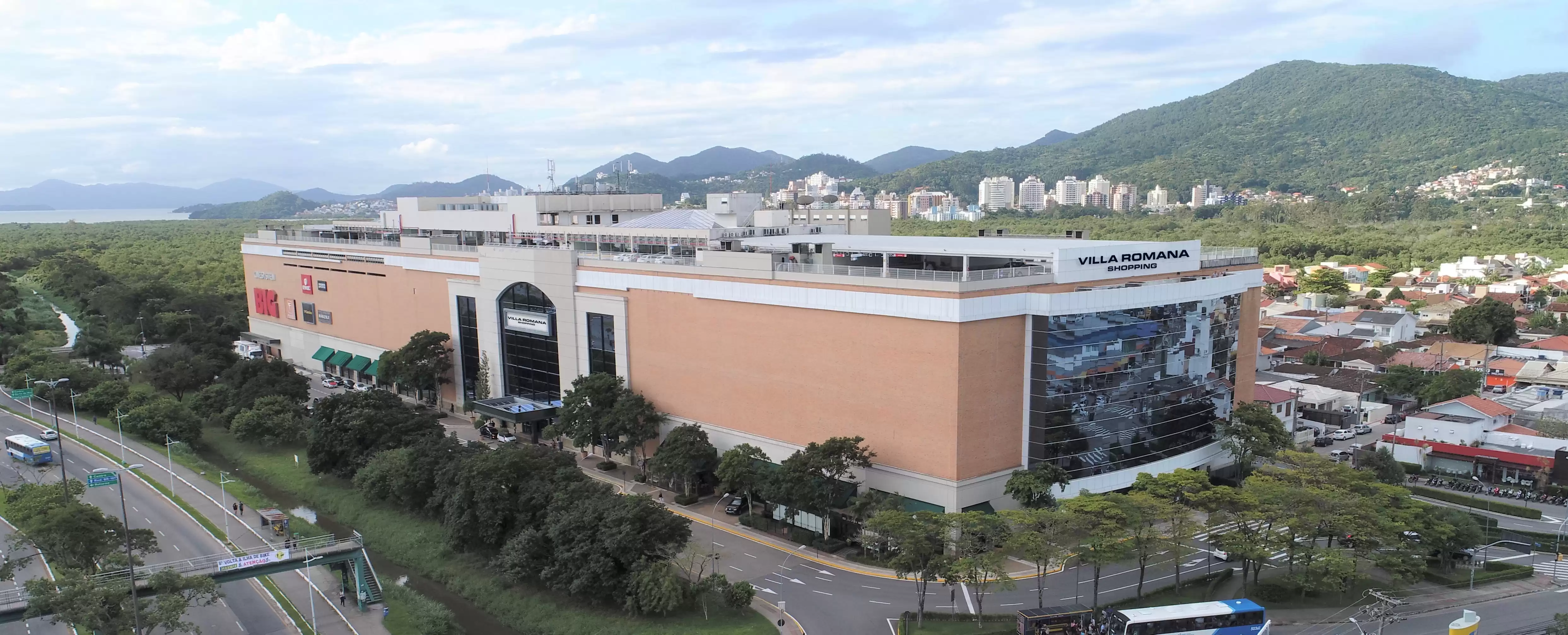 Shopping da Capital terá estacionamento gratuito no horário do almoço