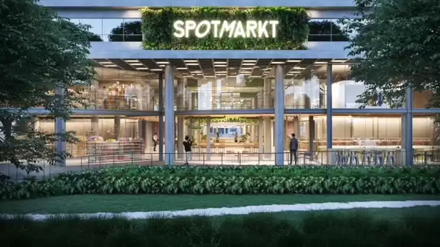 SpotMarkt: primeiro mall do Córrego Grande terá cafeteria, bar de vinhos, pizzaria e mais