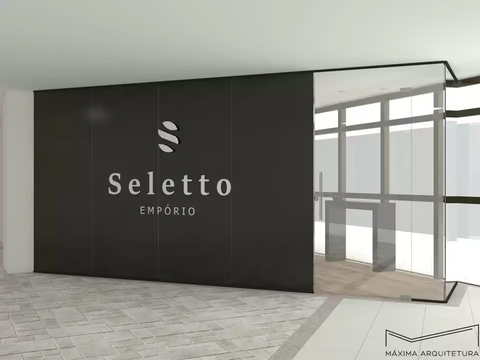 Startup Empório Seletto instala primeira loja de conveniência 24 horas automatizada dentro de hotel em Florianópolis