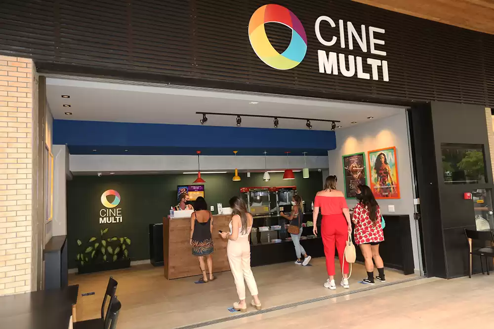 Três filmes vencedores do Oscar 2021 entram em cartaz no CINEMULTI