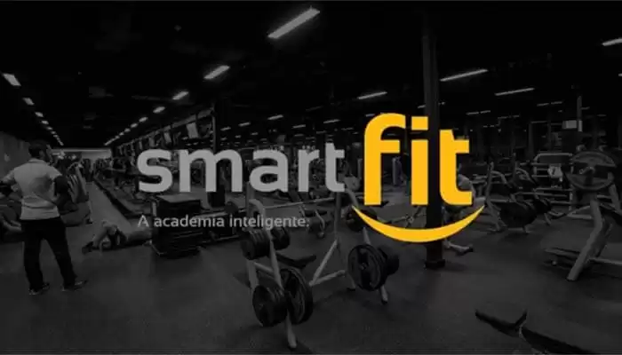 Unidades da Smart Fit arrecadam alimentos para a campanha Natal Sem Fome