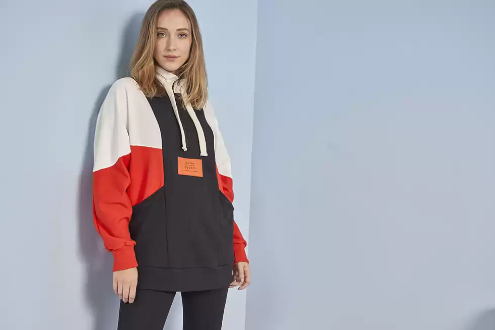 Colcci lança Athleisure Edition