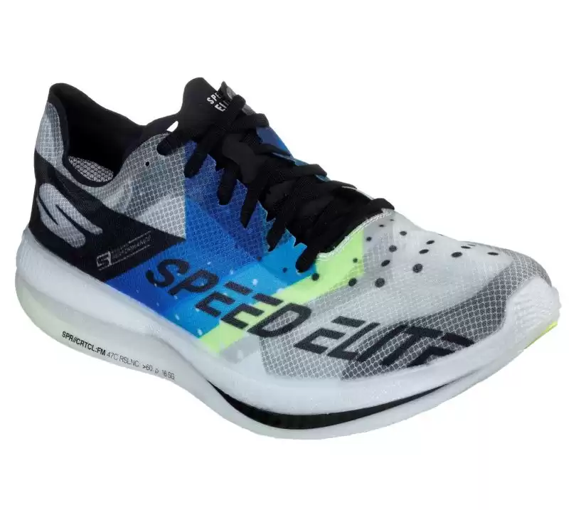 Skechers GOrun Speed Elite Hyper agora disponível para todos os corredores competitivos