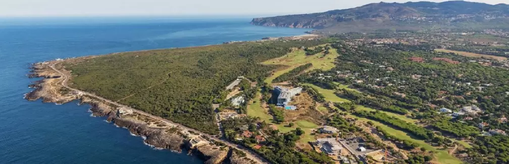 Hotel Fasano chega a Portugal